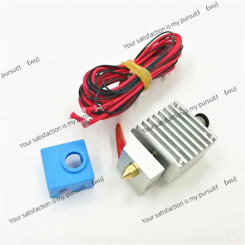 3D Printer Hotend Kit - for TEVO Tarantula 3D printer single