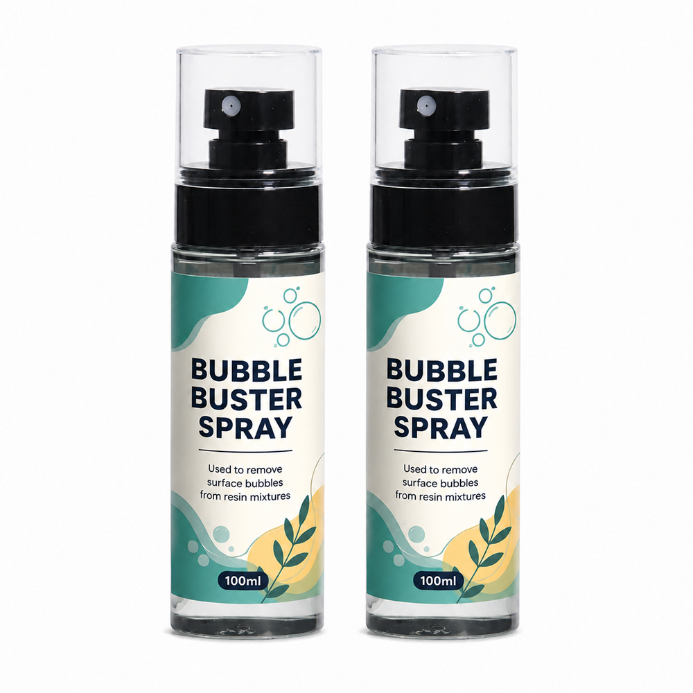 3D Printing Epoxy Resin - 100ml Multifunctional High-purity Defoamer for Remove