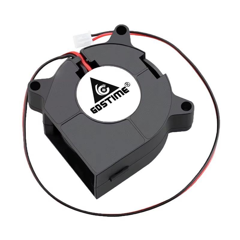 Gdstime 40mm Fan 4020 Blower F - Cooling Fan 40Mm 3D review and price
