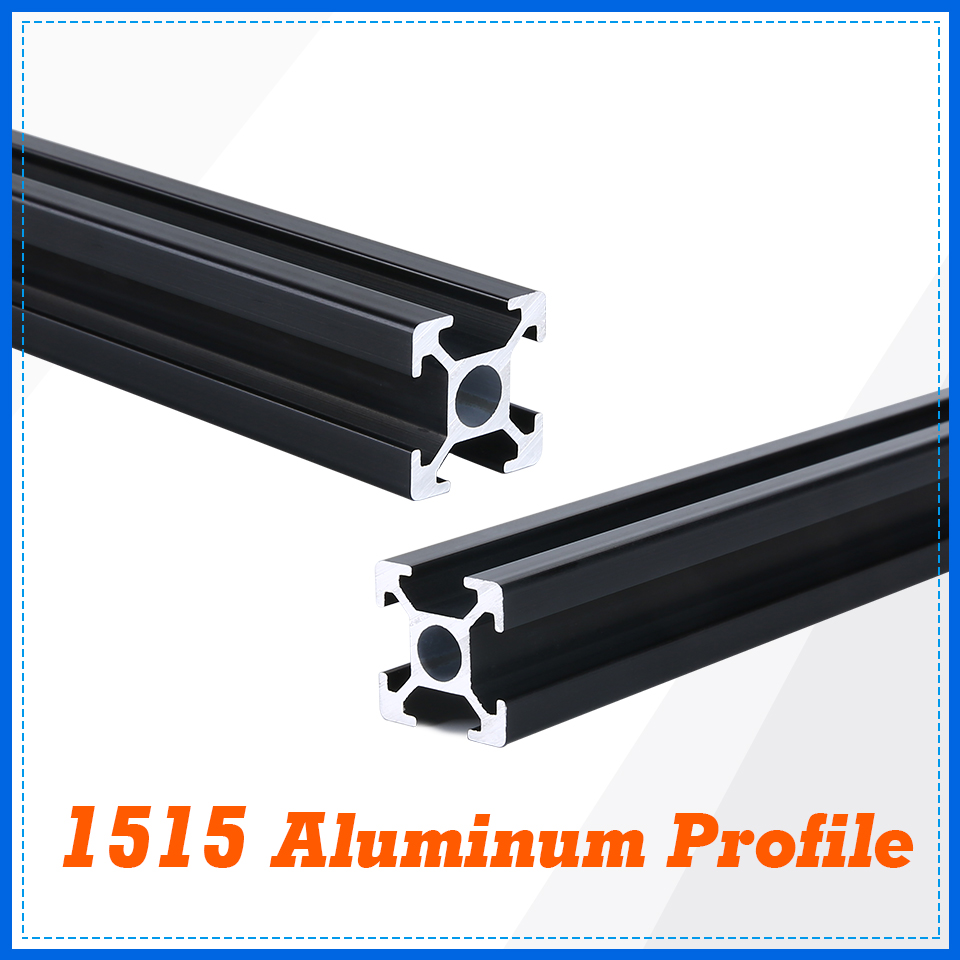 1515 Aluminum Profile European - 3D Printing Guide review and price