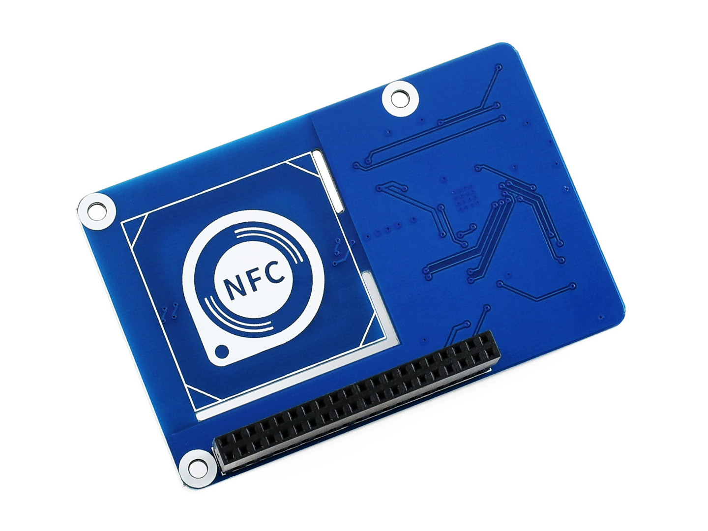 PN532 NFC HAT,For Raspberry Pi - Raspberry Pi 3D Print review and price