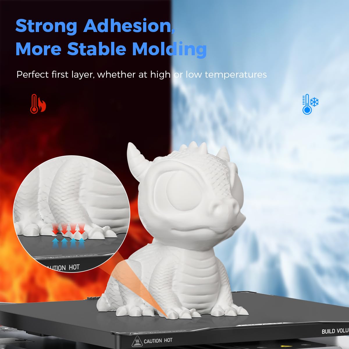Creality Hi Epoxy Resin Build  - 3D Printing Epoxy Resin review and price