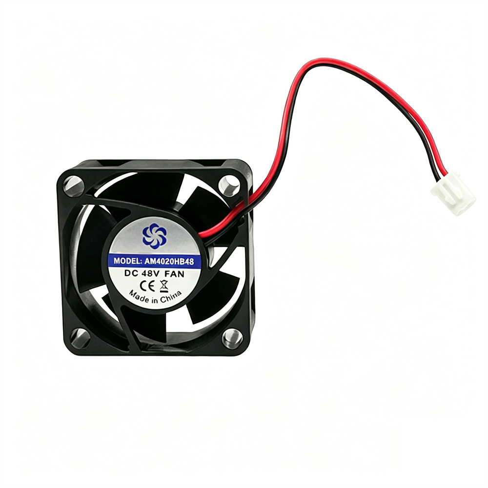 AM4020HB48 DC 48V 40mm Cooling - Cooling Fan 40Mm 3D review and price