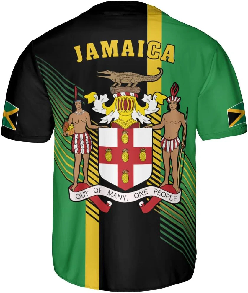 Personalized Name Jamaica Desi - 3D Printing Name review and price