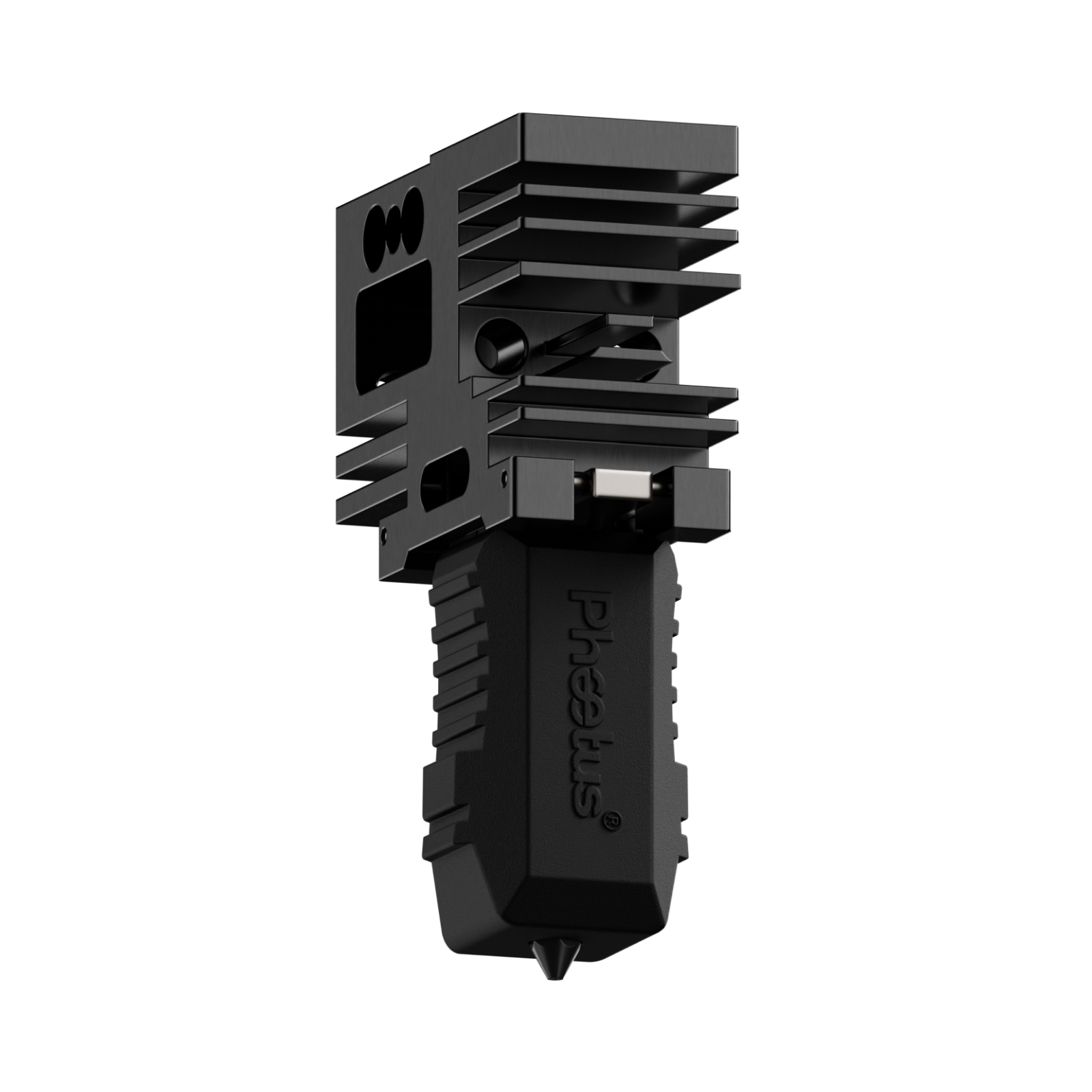 Phaetus Upgrade QIDI Q2 Hotend - 3D Printer Hotend Kit review and price