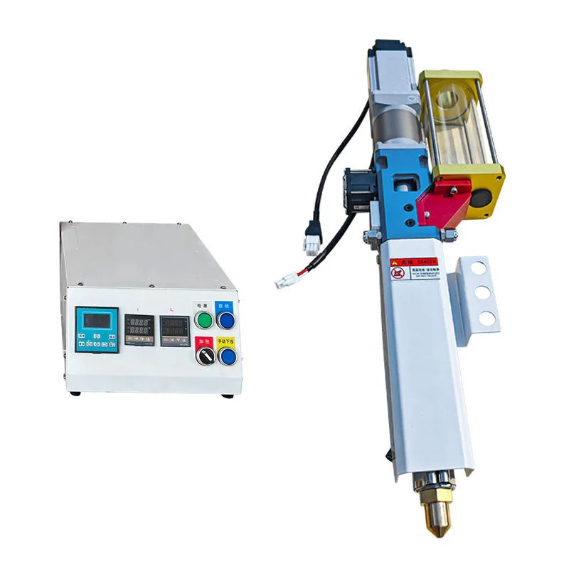 Electric Servo Extruder Machin - 3D Printing Machine review and price