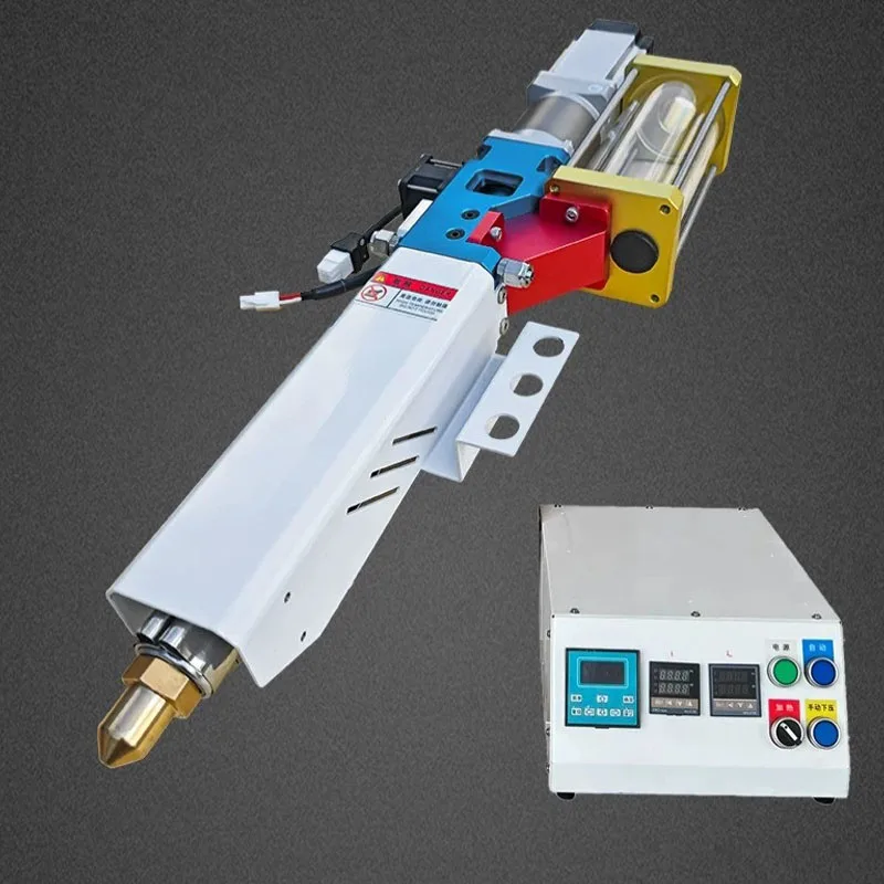 Electric Servo Extruder Machin - 3D Printing Machine review and price