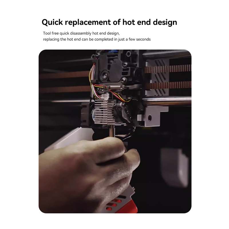 For Anycubic Kobra S1 Hotend K - 3D Printer Hotend Kit review and price