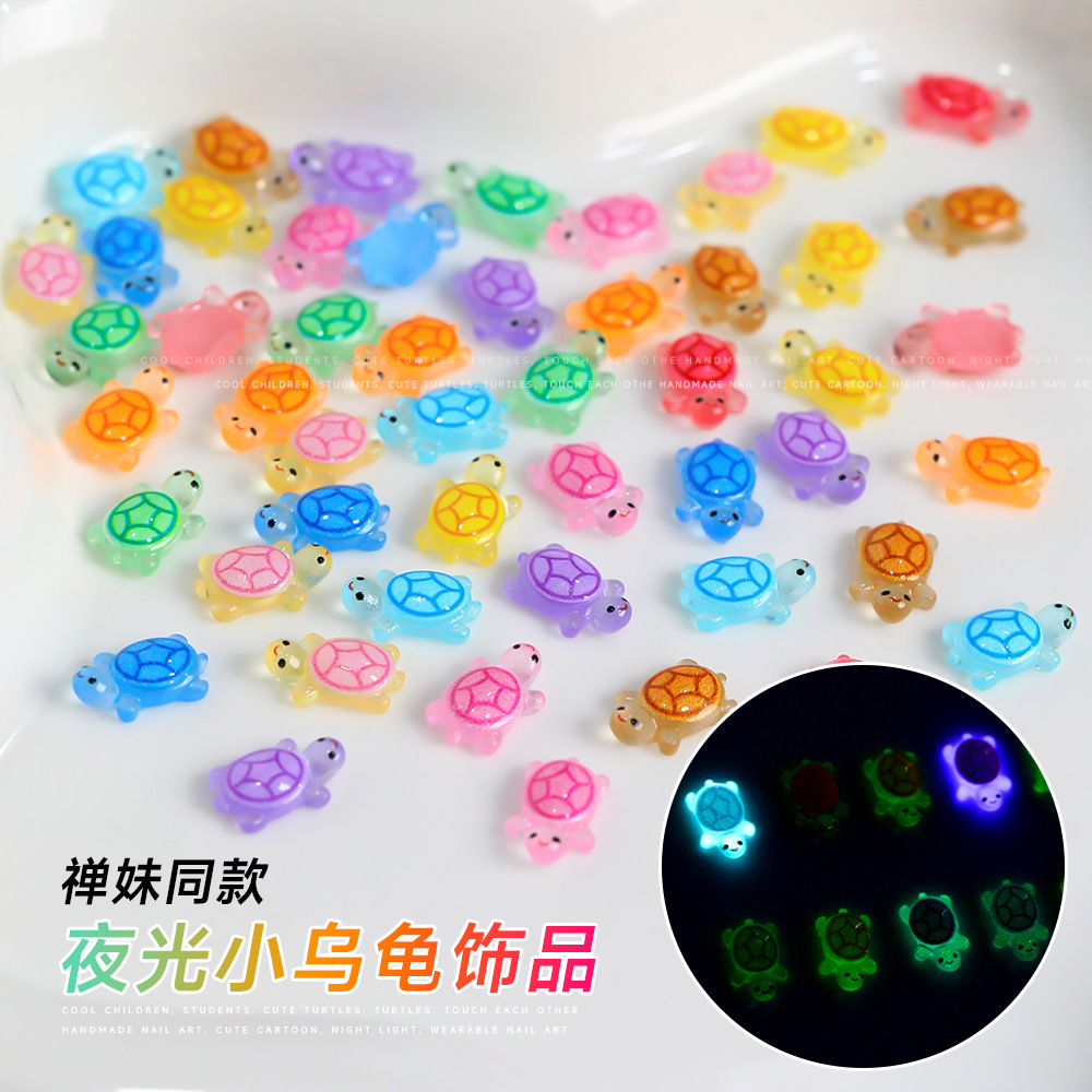 20pcs Glow-In-The-Dark Mini Tu - 3D Printing Epoxy Resin review and price