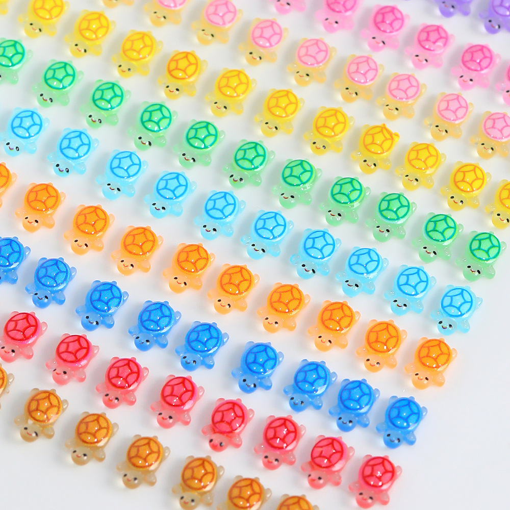 20pcs Glow-In-The-Dark Mini Tu - 3D Printing Epoxy Resin review and price