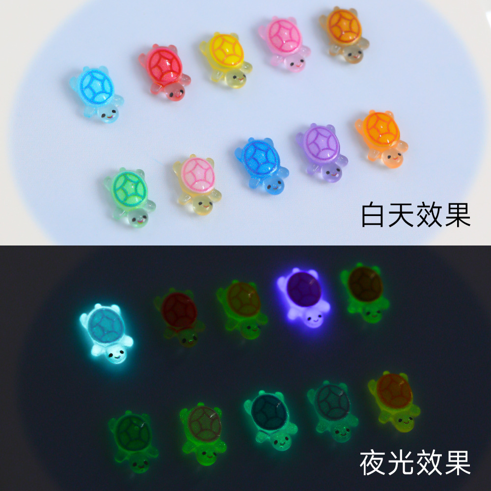 20pcs Glow-In-The-Dark Mini Tu - 3D Printing Epoxy Resin review and price