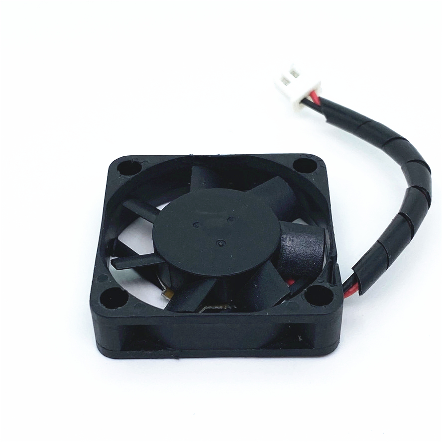 New SUNON Maglev DC12V 1.08W 4 - Cooling Fan 40Mm 3D review and price