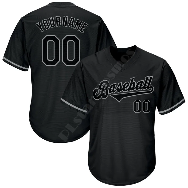 PLstar Cosmos Baseball Jersey  - 3D Printing Name review and price