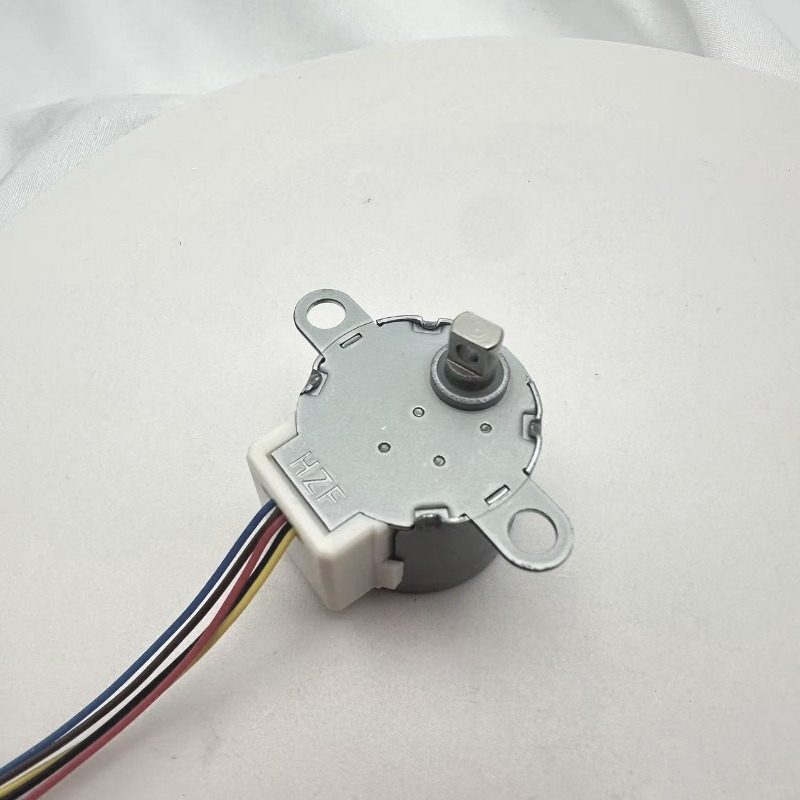 Stepper Motor 24BYJ48 5V Slow  - Stepper Motor review and price
