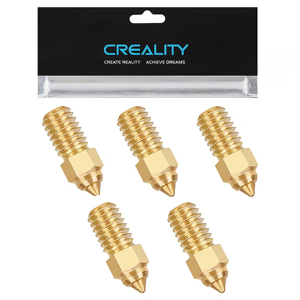 Official Creality Ender 3 V3 S - 3D Printer Hotend Kit review and price
