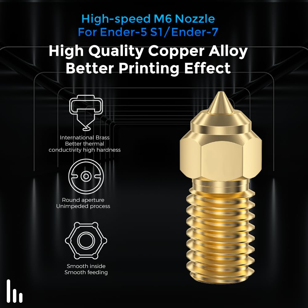 Official Creality Ender 3 V3 S - 3D Printer Hotend Kit review and price