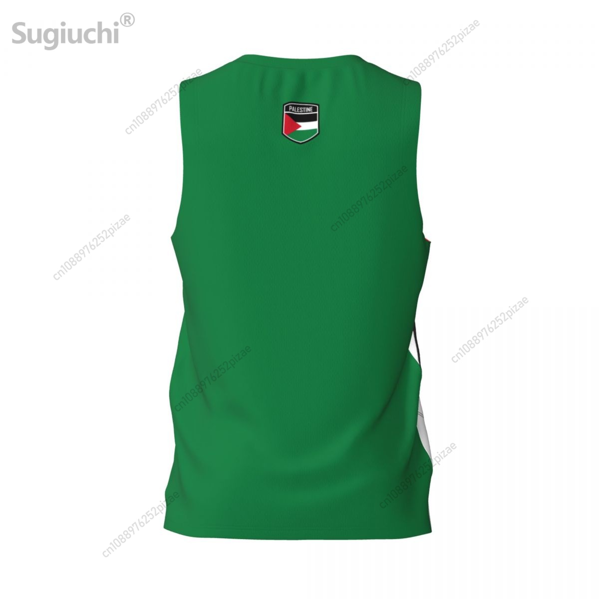 Custom Name Number Palestine 3 - 3D Printing Name review and price