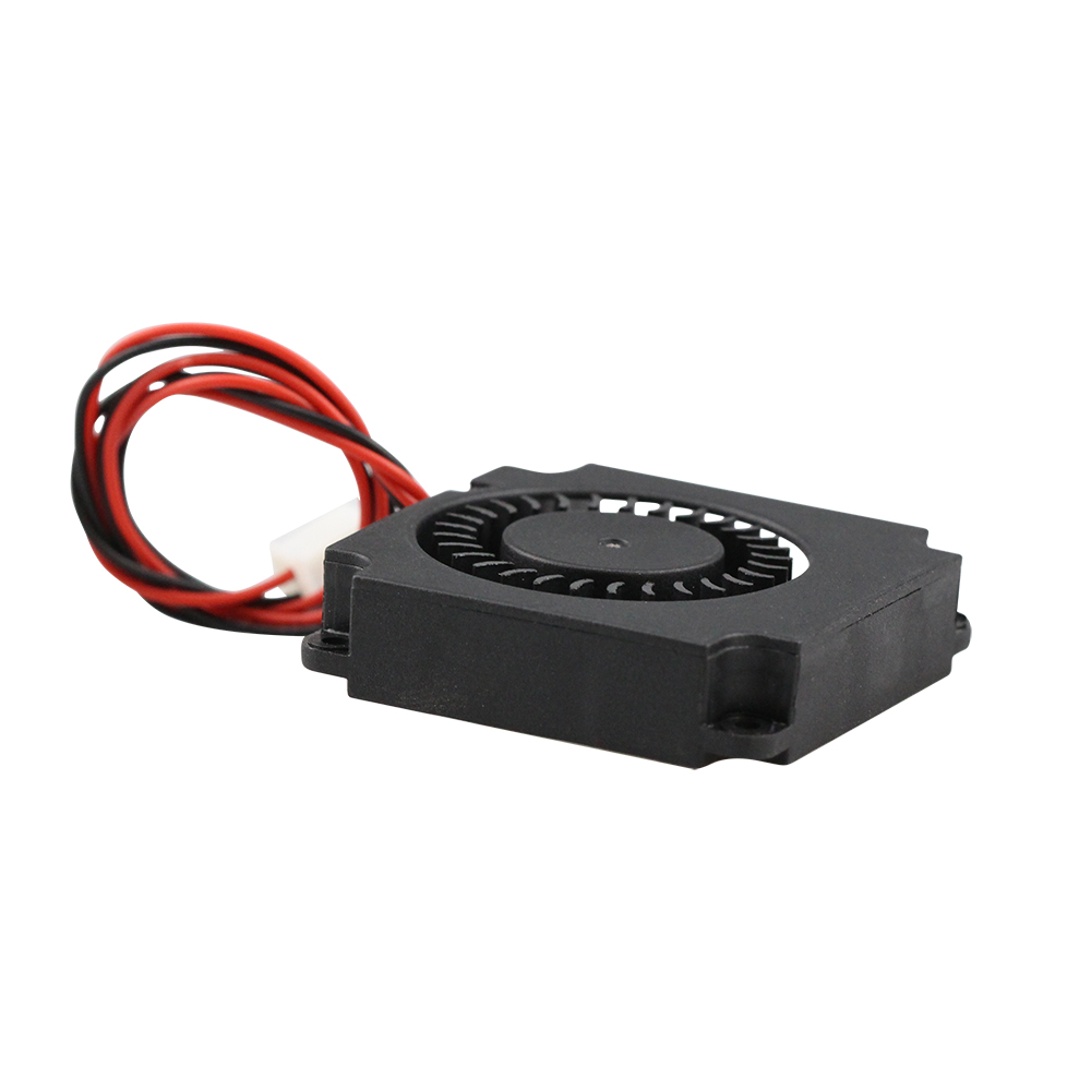 Turbine Fan 5V 12V 24V 40mm *  - Cooling Fan 40Mm 3D review and price