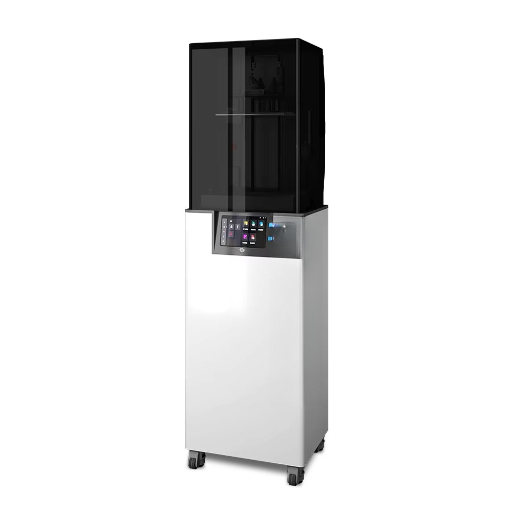 OYOWOOA K1 Industrial parts LC - 3D Printing Machine review and price