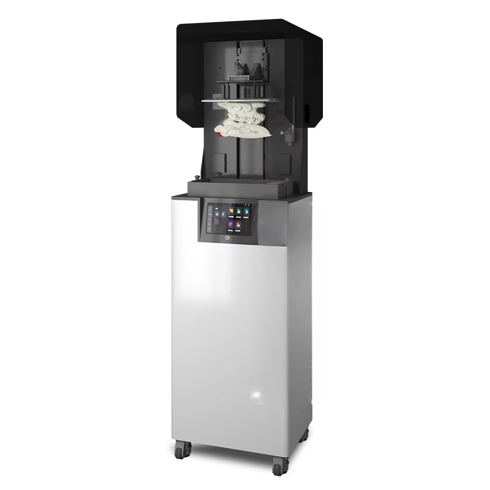 OYOWOOA K1 Industrial parts LC - 3D Printing Machine review and price