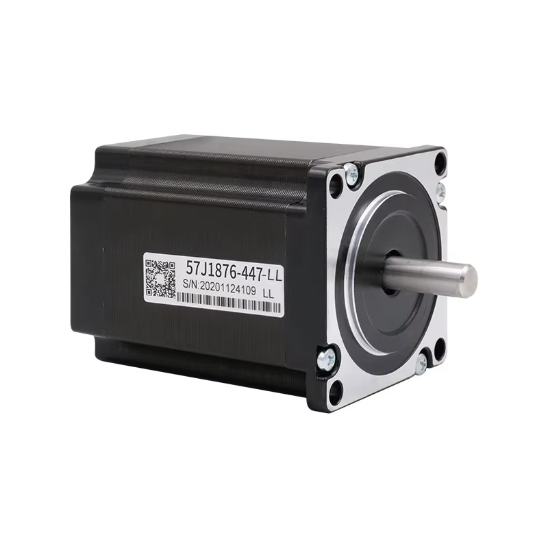 【2026】57J1876-447-LL Nema 23 S - Stepper Motor review and price