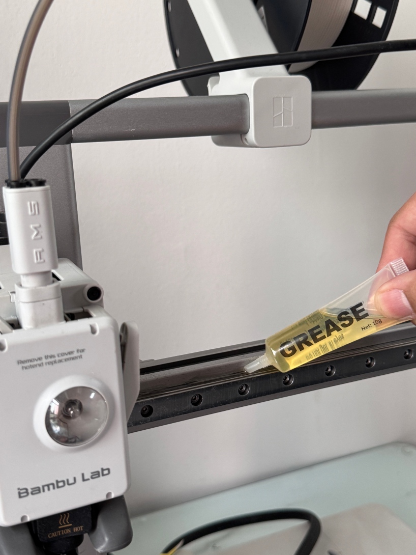 All-in-One 3D Printer Lubrican - 3D Printing Guide review and price