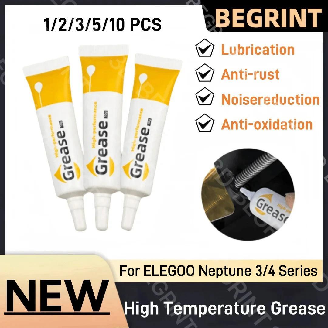 For ELEGOO Neptune 3/4 Series  - 3D Printing Guide review and price