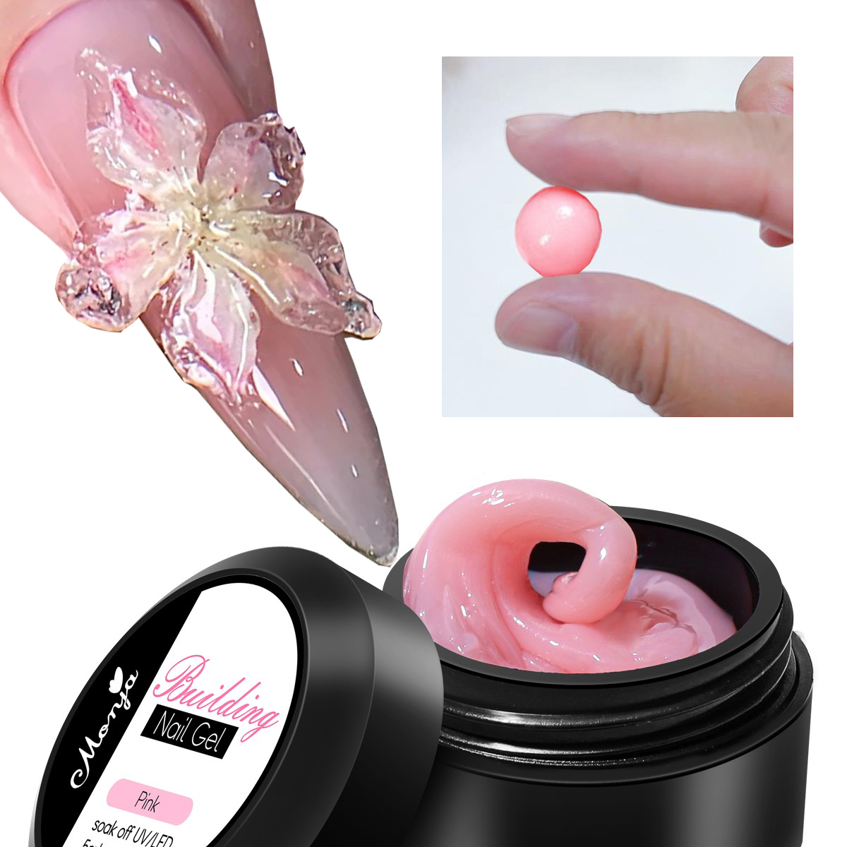 15ml Clear Non Stick Hand Exte - 3D Printing Epoxy Resin review and price