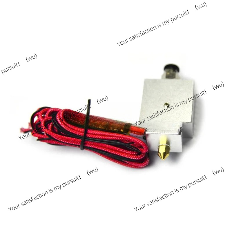 for TEVO Tarantula 3D printer  - 3D Printer Hotend Kit review and price