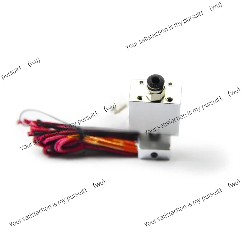 for TEVO Tarantula 3D printer  - 3D Printer Hotend Kit review and price