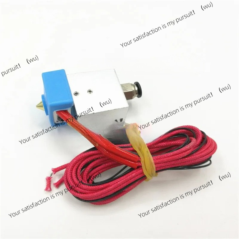 for TEVO Tarantula 3D printer  - 3D Printer Hotend Kit review and price