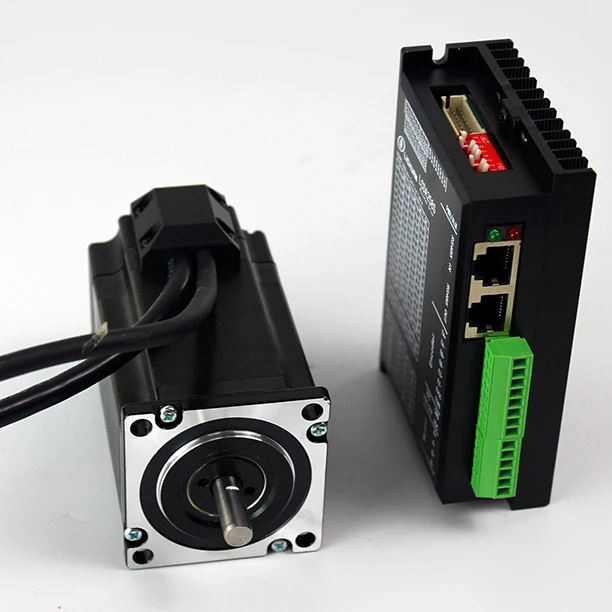 2026 LICHUAN RS485 Stepper Mot - Stepper Motor review and price