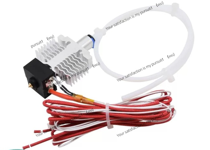 for 3D Printer Ender 3 neo V2  - 3D Printer Hotend Kit review and price