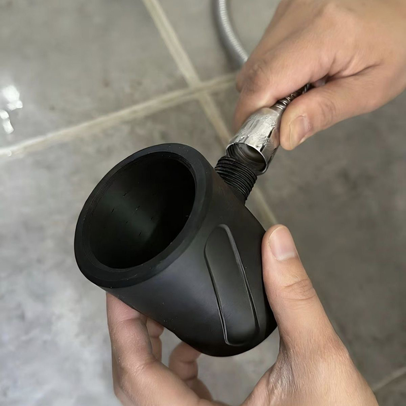 High Pressure Handheld Shower  - 3D Printing Services review and price