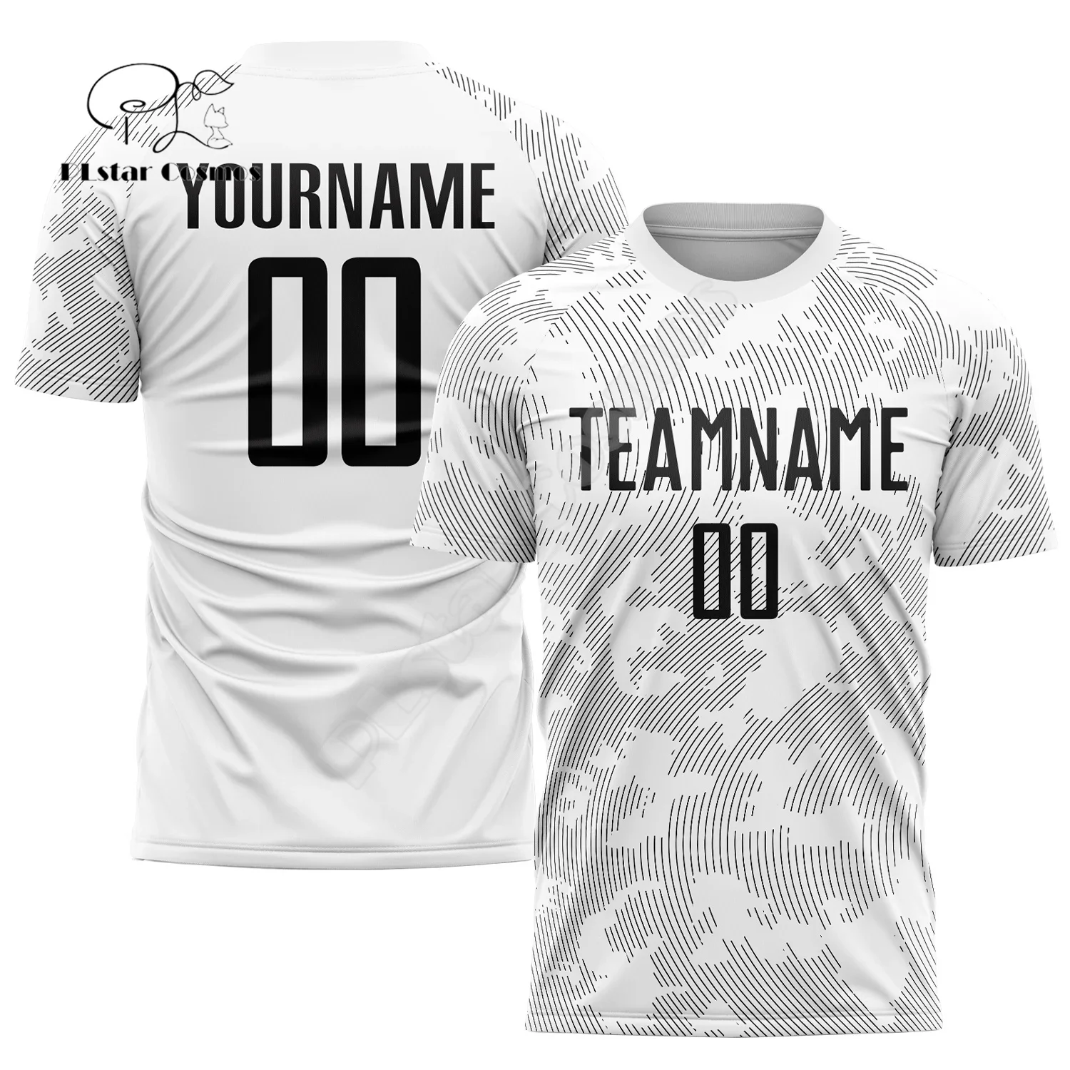 Custom Name Mesh Breathable Gr - 3D Printing Name review and price