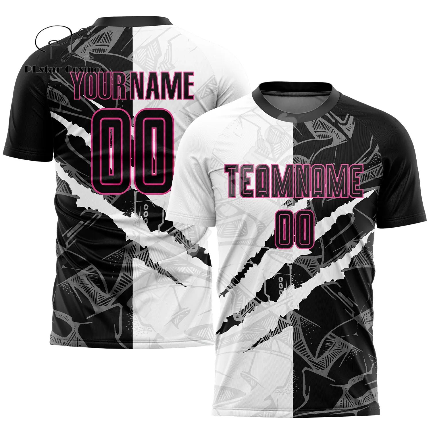Custom Name Mesh Breathable Gr - 3D Printing Name review and price