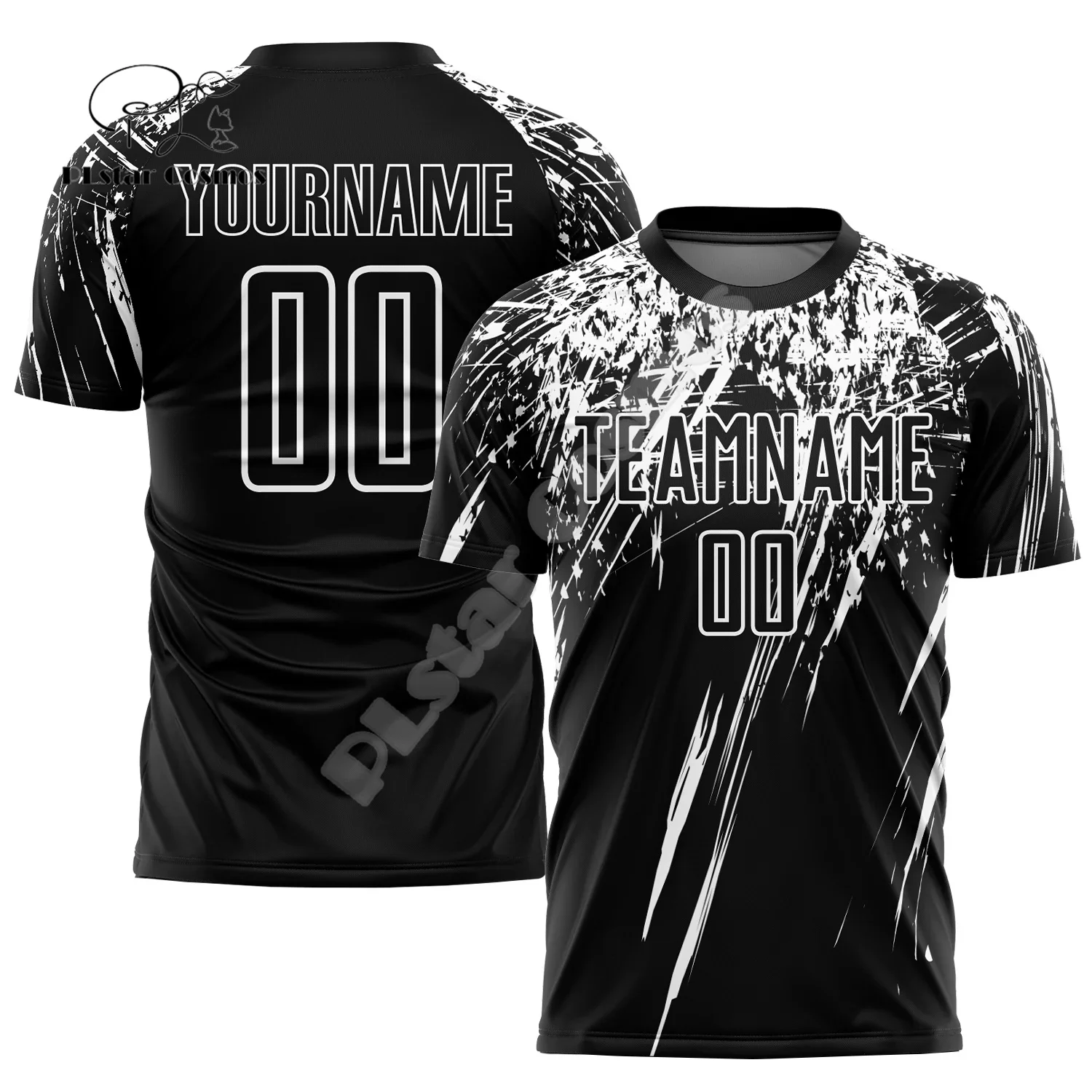 Custom Name Mesh Breathable Gr - 3D Printing Name review and price