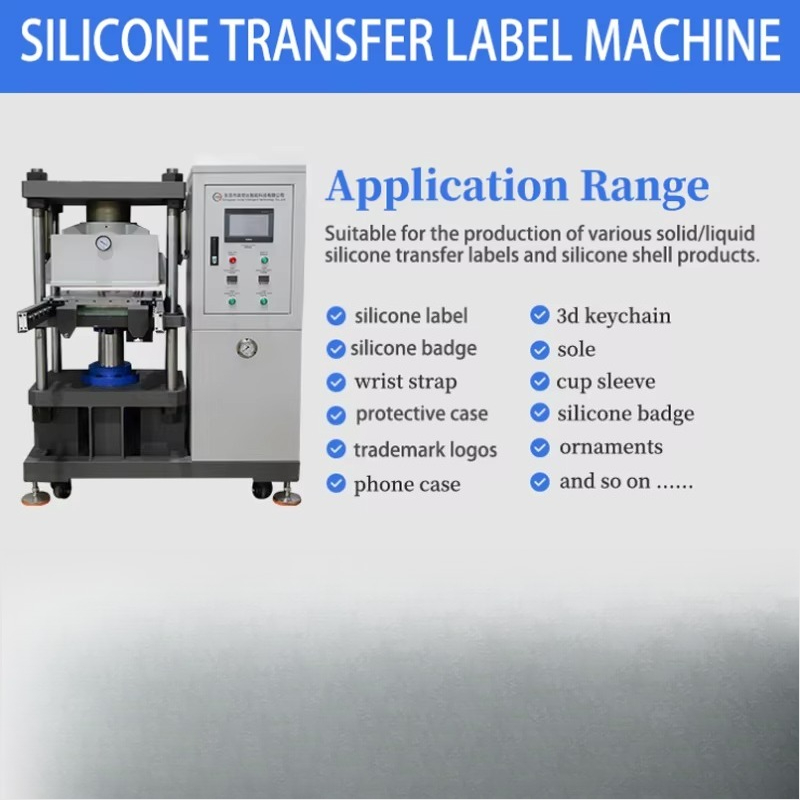 Automatic 3D Silicone Heat Tra - 3D Printing Machine review and price
