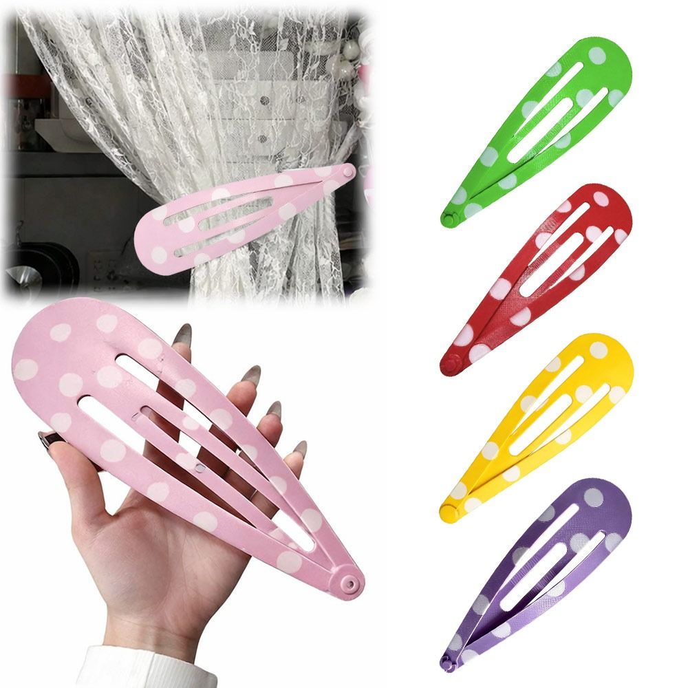 20cm Funny Giant Barrette Cute - 3D Printing Examples review and price