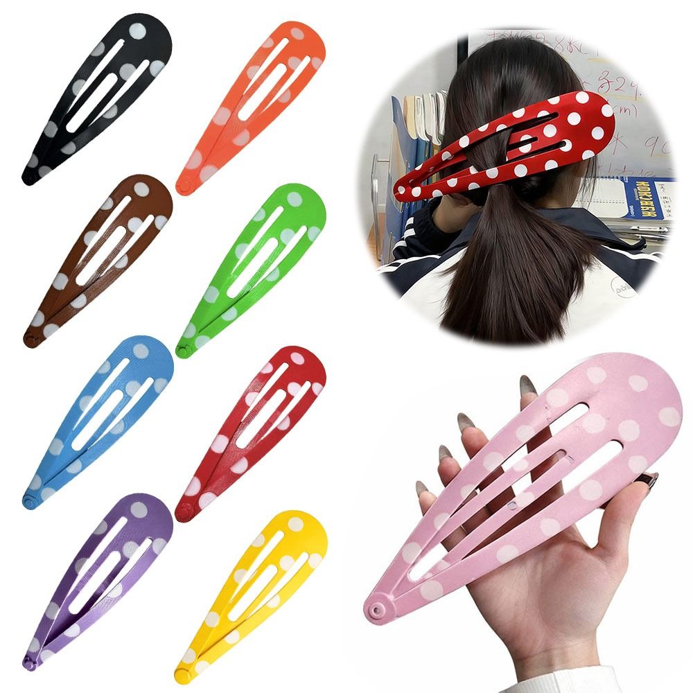 20cm Funny Giant Barrette Cute - 3D Printing Examples review and price