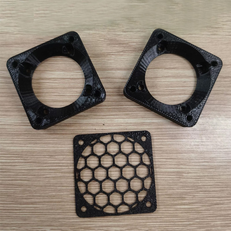 4PCS 3D Printed 4028 Cooling F - Cooling Fan 40Mm 3D review and price