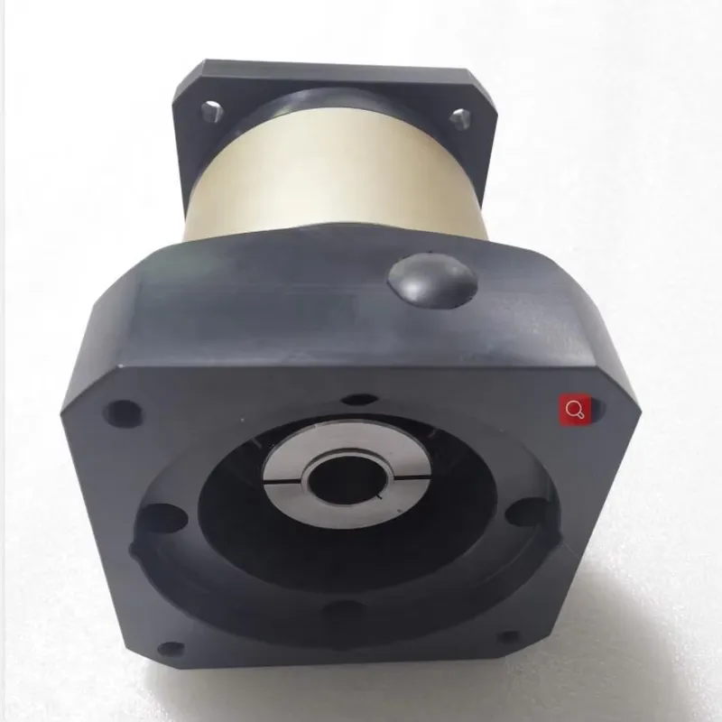 PLF160 40mm Shaft output 20:1  - Stepper Motor review and price