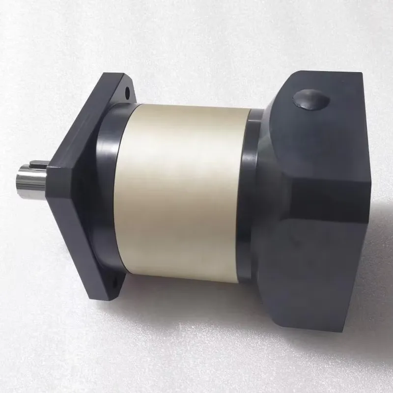 PLF160 40mm Shaft output 20:1  - Stepper Motor review and price