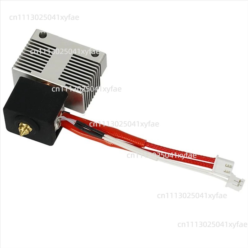 3D Printer Hot End Kit Heated  - 3D Printer Hotend Kit review and price