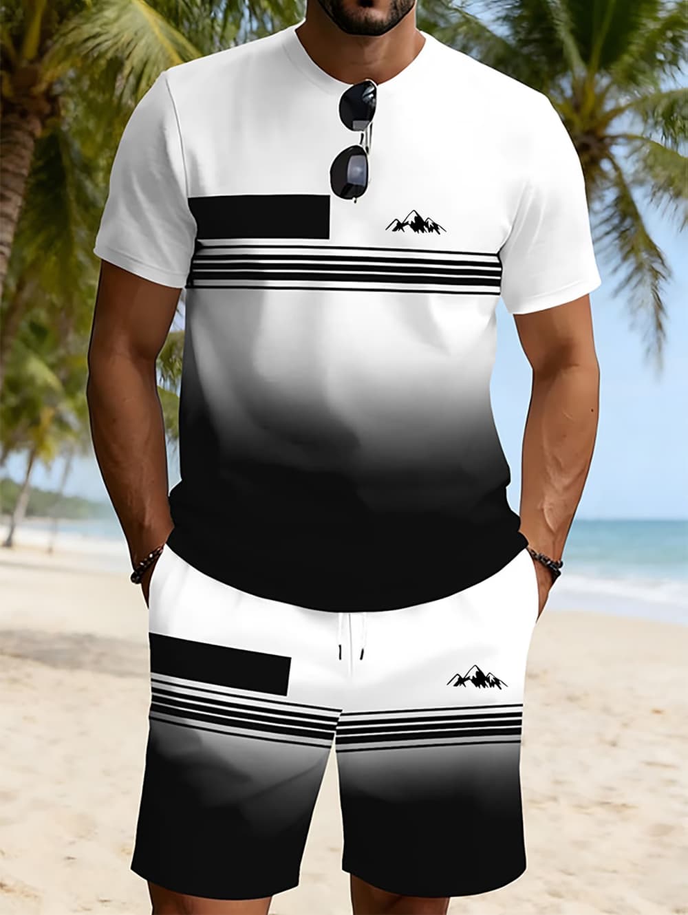 2026 Summer New Arrival Men's  - 3D Printing Services review and price