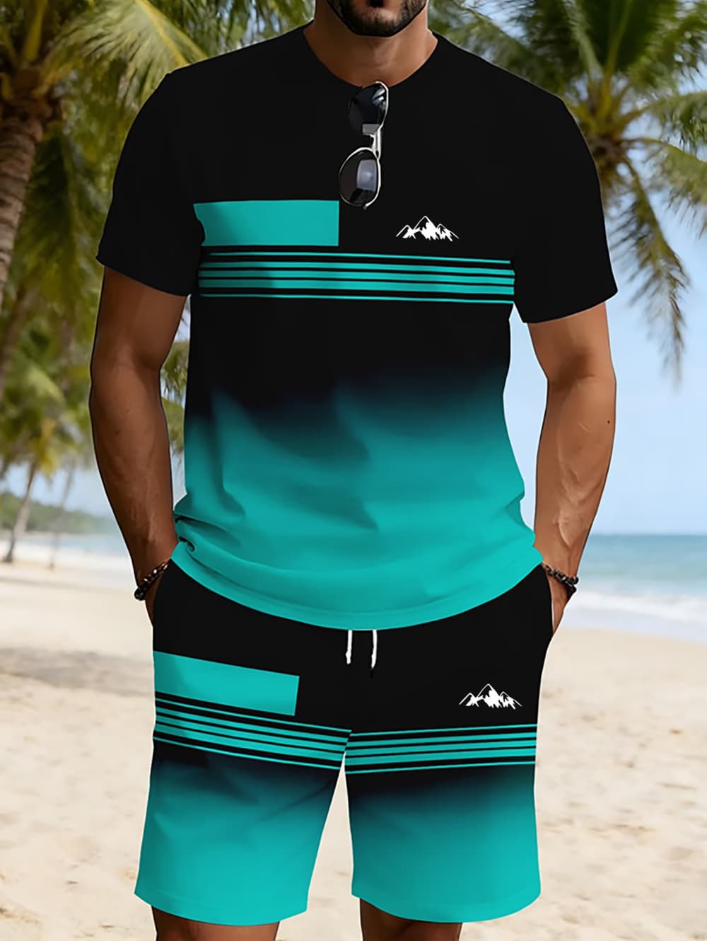 2026 Summer New Arrival Men's  - 3D Printing Services review and price