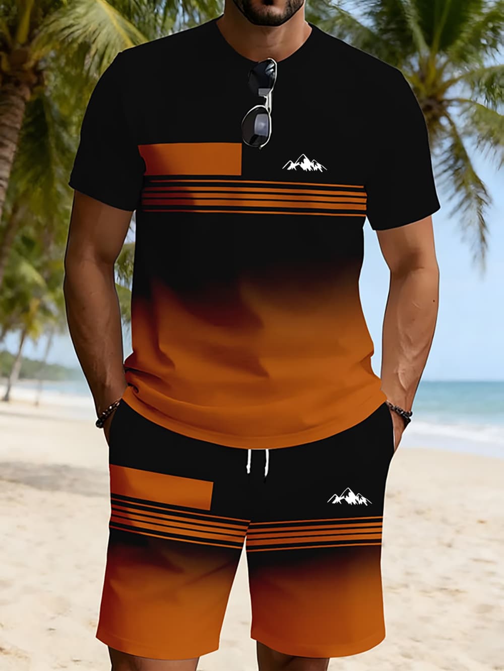 2026 Summer New Arrival Men's  - 3D Printing Services review and price