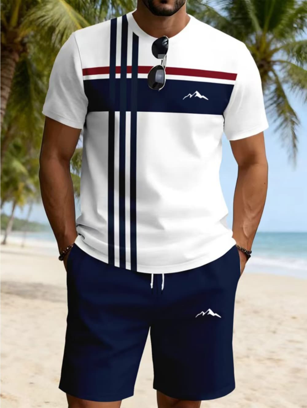 2026 Summer New Arrival Men's  - 3D Printing Services review and price