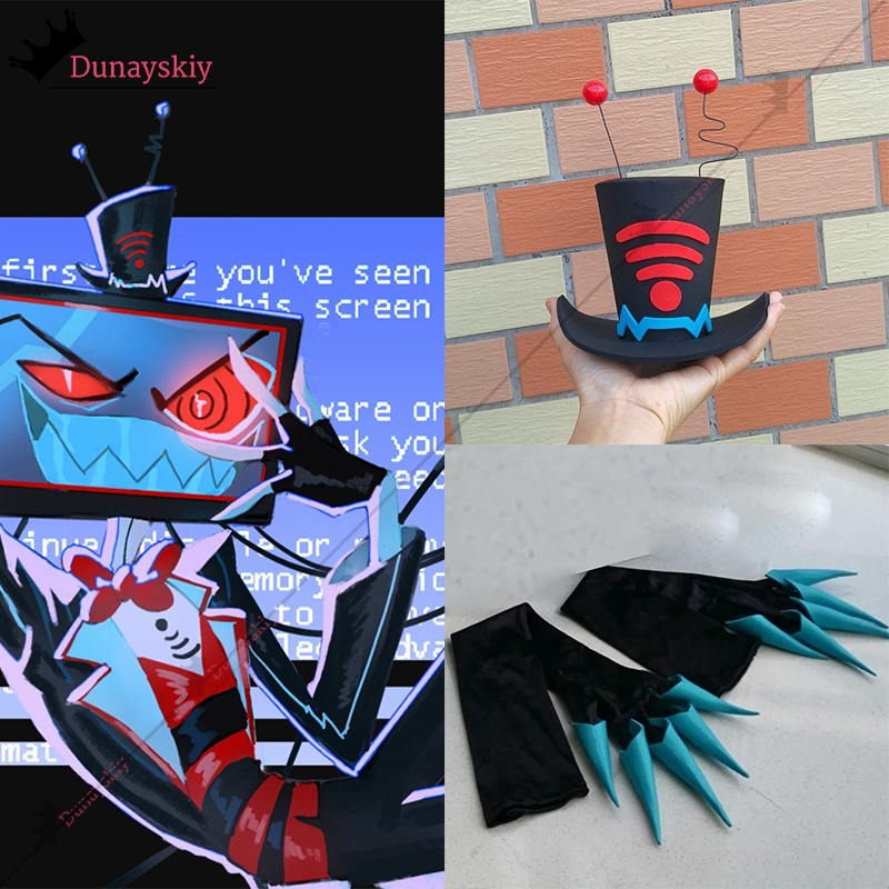 2025 Hotel Vox Cosplay Uniform - 3D Printing Services review and price