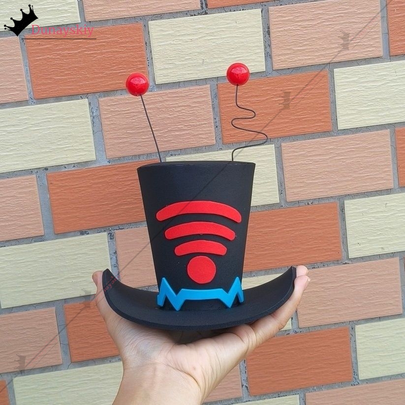 2025 Hotel Vox Cosplay Uniform - 3D Printing Services review and price
